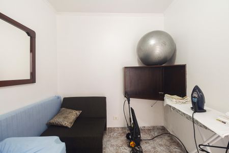 Casa à venda com 208m², 5 quartos e 2 vagasQuarto 2