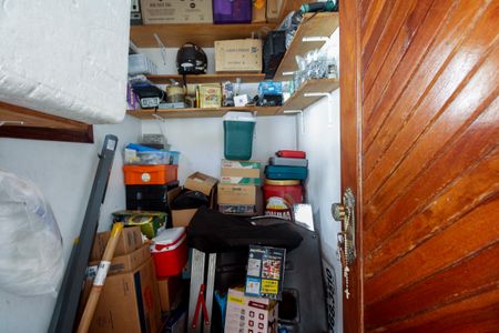 Casa à venda com 208m², 5 quartos e 2 vagasChurrasqueira