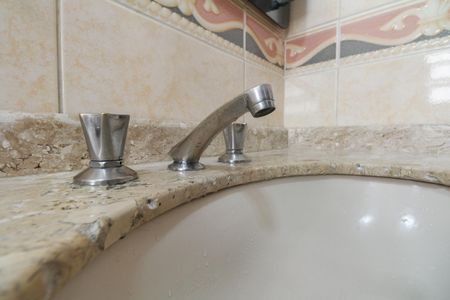 Casa à venda com 208m², 5 quartos e 2 vagasBanheiro Suíte 2