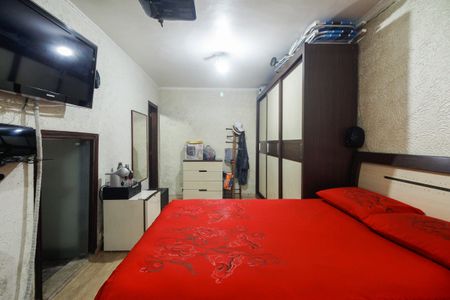 Casa à venda com 208m², 5 quartos e 2 vagasSuíte 3