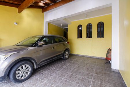 Casa à venda com 208m², 5 quartos e 2 vagasGaragem