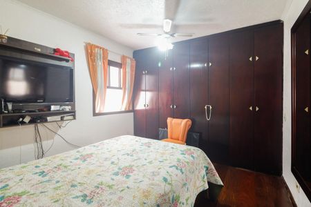 Casa à venda com 208m², 5 quartos e 2 vagasSuíte 2