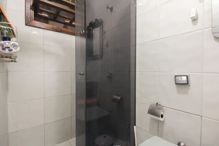 Casa à venda com 208m², 5 quartos e 2 vagasBanheiro Suíte 3