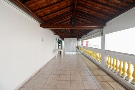 Casa à venda com 208m², 5 quartos e 2 vagasChurrasqueira