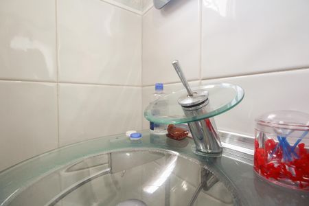 Casa à venda com 208m², 5 quartos e 2 vagasBanheiro Suíte 1