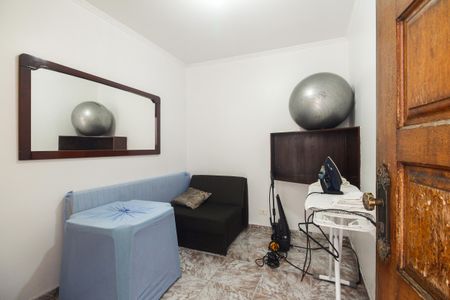 Casa à venda com 208m², 5 quartos e 2 vagasQuarto 2