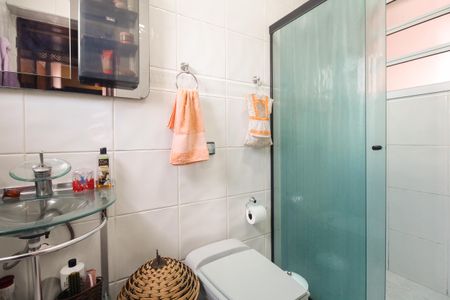 Casa à venda com 208m², 5 quartos e 2 vagasBanheiro Suíte 1