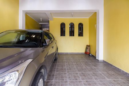 Casa à venda com 208m², 5 quartos e 2 vagasGaragem