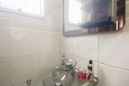 Casa à venda com 208m², 5 quartos e 2 vagasBanheiro Suíte 1