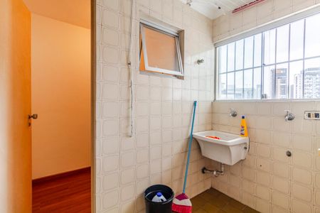 Apartamento para alugar com 102m², 3 quartos e 1 vagaÁrea de Serviço