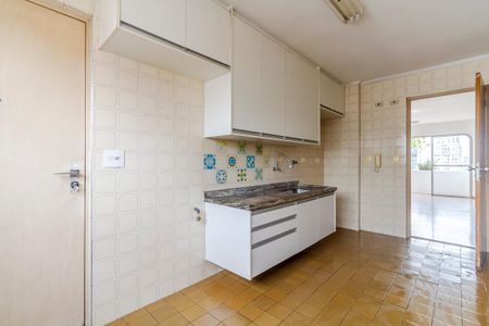 Apartamento para alugar com 102m², 3 quartos e 1 vagaCozinha