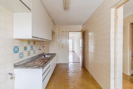 Apartamento para alugar com 102m², 3 quartos e 1 vagaCozinha