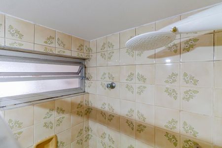 Apartamento para alugar com 102m², 3 quartos e 1 vagaBanheiro Social