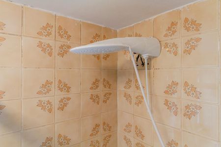 Apartamento para alugar com 102m², 3 quartos e 1 vagaBanheiro da Suíte