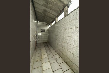 Casa à venda com 270m², 7 quartos e 2 vagasÁrea de Serviço