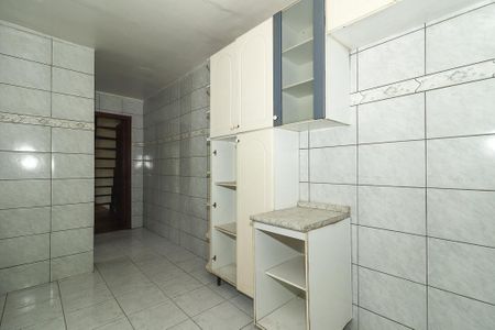 Casa à venda com 270m², 7 quartos e 2 vagasCozinha 3  / Casa 3 / Fundos