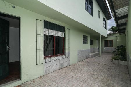 Casa à venda com 270m², 7 quartos e 2 vagasFundos