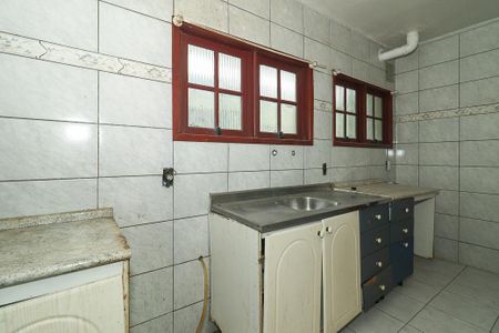 Casa à venda com 270m², 7 quartos e 2 vagasCozinha 3  / Casa 3 / Fundos