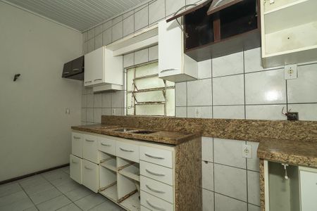 Casa à venda com 270m², 7 quartos e 2 vagasCozinha 2  / Casa 2 / Fundos