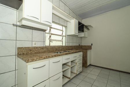 Casa à venda com 270m², 7 quartos e 2 vagasCozinha 2  / Casa 2 / Fundos