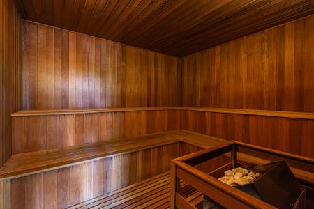 Apartamento para alugar com 140m², 2 quartos e 2 vagas Apartamento para alugar com 140m², 2 quartos e 2 vagasÁrea comum