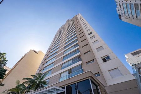 Apartamento para alugar com 140m², 2 quartos e 2 vagas Apartamento para alugar com 140m², 2 quartos e 2 vagasFachada