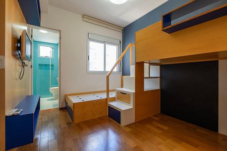 Apartamento para alugar com 140m², 2 quartos e 2 vagas Apartamento para alugar com 140m², 2 quartos e 2 vagasSuíte 2