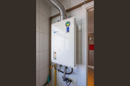 Apartamento para alugar com 140m², 2 quartos e 2 vagas Apartamento para alugar com 140m², 2 quartos e 2 vagasÁrea de Serviço