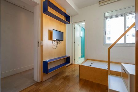 Apartamento para alugar com 140m², 2 quartos e 2 vagas Apartamento para alugar com 140m², 2 quartos e 2 vagasSuíte 2