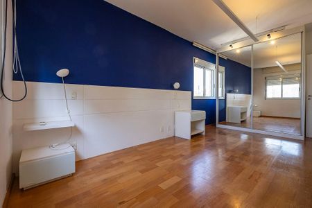 Apartamento para alugar com 140m², 2 quartos e 2 vagas Apartamento para alugar com 140m², 2 quartos e 2 vagasSuíte 1