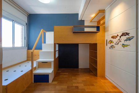 Apartamento para alugar com 140m², 2 quartos e 2 vagas Apartamento para alugar com 140m², 2 quartos e 2 vagasSuíte 2