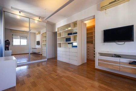 Apartamento para alugar com 140m², 2 quartos e 2 vagas Apartamento para alugar com 140m², 2 quartos e 2 vagasSuíte 1