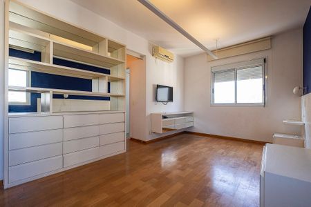 Apartamento para alugar com 140m², 2 quartos e 2 vagas Apartamento para alugar com 140m², 2 quartos e 2 vagasSuíte 1