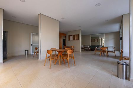 Apartamento para alugar com 140m², 2 quartos e 2 vagas Apartamento para alugar com 140m², 2 quartos e 2 vagasÁrea comum