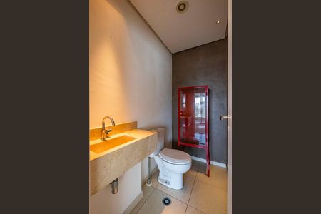 Apartamento para alugar com 140m², 2 quartos e 2 vagas Apartamento para alugar com 140m², 2 quartos e 2 vagasLavabo