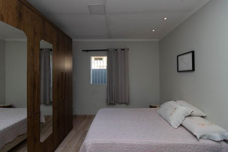 Casa para alugar com 50m², 1 quarto e sem vagaQuarto