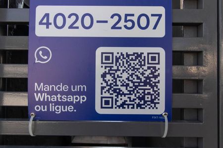 Casa para alugar com 50m², 1 quarto e sem vagaPlaca