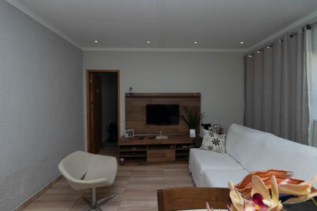 Casa para alugar com 50m², 1 quarto e sem vagaSala
