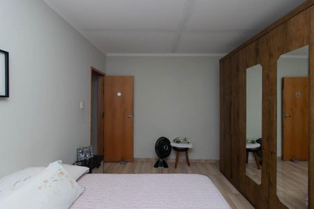 Casa para alugar com 50m², 1 quarto e sem vagaQuarto