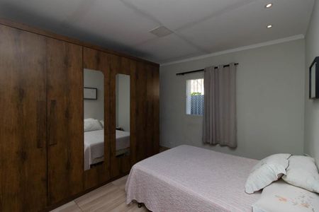Casa para alugar com 50m², 1 quarto e sem vagaQuarto