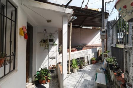 Casa à venda com 75m², 3 quartos e 1 vaga Casa à venda com 75m², 3 quartos e 1 vagaEntrada casa 1