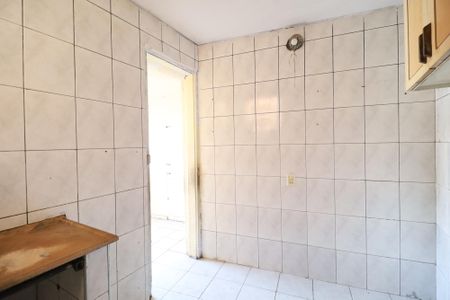 Casa à venda com 75m², 3 quartos e 1 vaga Casa à venda com 75m², 3 quartos e 1 vagaCozinha casa 2