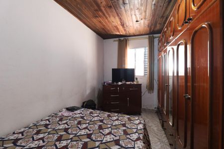 Casa à venda com 75m², 3 quartos e 1 vaga Casa à venda com 75m², 3 quartos e 1 vagaQuarto 1 casa 1