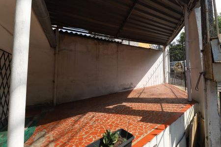 Casa à venda com 75m², 3 quartos e 1 vaga Casa à venda com 75m², 3 quartos e 1 vagaGaragem casa 1