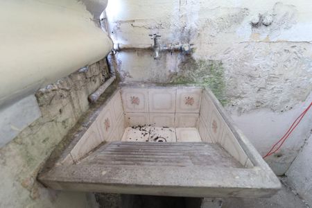 Casa à venda com 75m², 3 quartos e 1 vaga Casa à venda com 75m², 3 quartos e 1 vagaÁrea de serviço casa 2