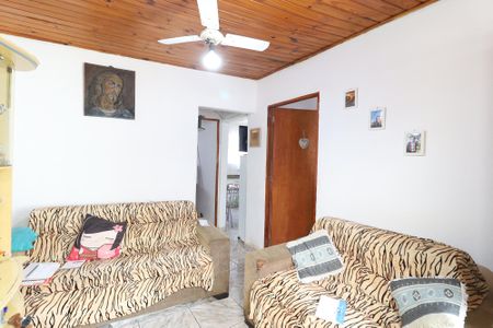 Casa à venda com 75m², 3 quartos e 1 vaga Casa à venda com 75m², 3 quartos e 1 vagaSala casa 1