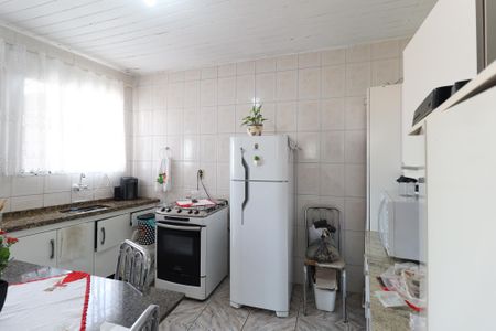 Casa à venda com 75m², 3 quartos e 1 vaga Casa à venda com 75m², 3 quartos e 1 vagaCozinha casa 1