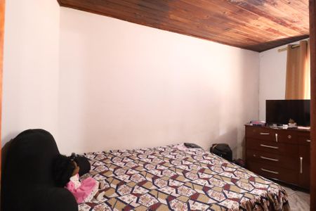 Casa à venda com 75m², 3 quartos e 1 vaga Casa à venda com 75m², 3 quartos e 1 vagaQuarto 1 casa 1