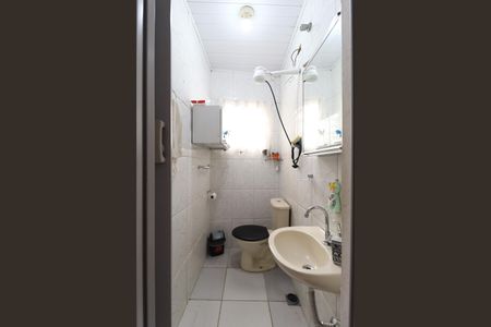 Casa à venda com 75m², 3 quartos e 1 vaga Casa à venda com 75m², 3 quartos e 1 vagaBanheiro casa 1