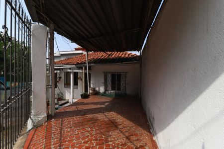 Casa à venda com 75m², 3 quartos e 1 vaga Casa à venda com 75m², 3 quartos e 1 vagaGaragem casa 1